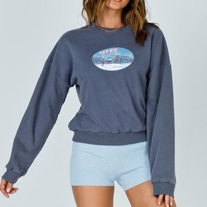 princess polly sweater